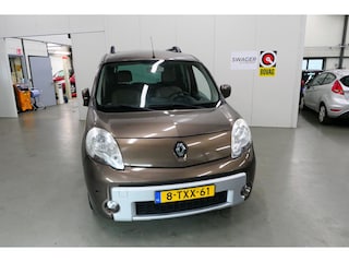 Renault Kangoo 1.6 16V rolstoelvervoer