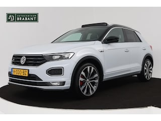 Volkswagen T-Roc 1.5 TSI Sport Business R (PANORAMADAK, DIGITALE COCKPIT, STOELVERWARMING, CAMERA, 1e EIGENAAR, GOED ONDERHOUDEN)