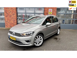 Volkswagen Golf Sportsvan 1.4 TSI DSG Highline|Xenon|Massage stoel|Trekhaak|