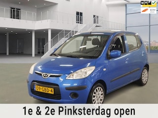 Hyundai i10 1.1 Dynamic