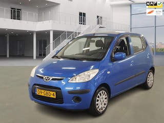 Hyundai i10 1.1 Dynamic