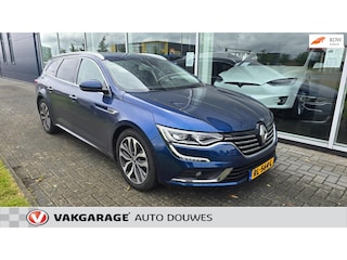 Renault Talisman Estate 1.6 dCi Intens|NAP |4control |Automaat |Bose