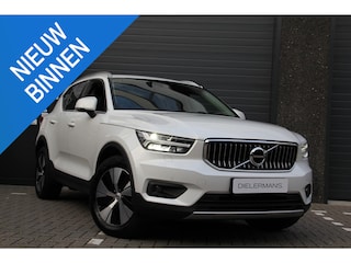 Volvo XC40 1.5 T4 Recharge R-Design Expression Plug in Hybrid 211PK | Elektrische trekhaak | Lighting pack | Climate pack | Park assist pack | Versatility pack |