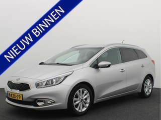 Kia Ceed cee'd Sportswagon 1.6 GDI Business Pack TREKHAAK / CAMERA / NAVI / CLIMA / PDC / BLUETOOTH / CRUISE / NL-AUTO