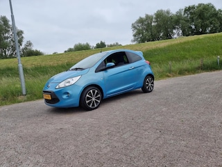 Ford Ka 1.2 Titanium X start/stop