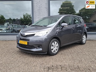 Subaru Trezia 1.3 Comfort AIRCO|PARKSENS. VOOR+ACHTER|4CILINDER|6VERSNELLING