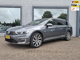 Volkswagen Passat Variant 1.4 TSI GTE Highline OPEN DAK|TREKHAAK