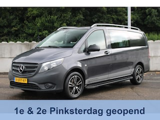 Mercedes-Benz Vito 111 CDI Lang DC Comfort Camera