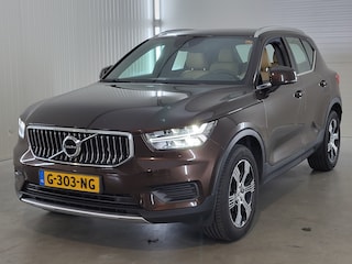 Volvo XC40 T3 163pk Geartronic Inscription | Verwacht |