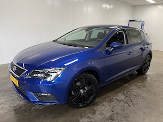 Seat Leon 1.5 TSI Style Ultimate Edition | Black style | Automaat |