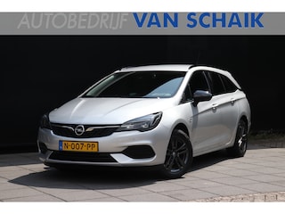 Opel Astra Sports Tourer 1.2 Design & Tech