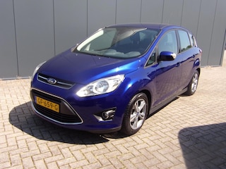 Ford C-MAX 1.0 Edition