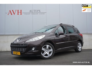 Peugeot 207 SW 1.6 VTi Allure