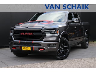 Dodge Ram 1500 5.7 V8 4x4 Crew Cab Laramie | LPG | LEDER | PANODAK | FULL OPTIONS
