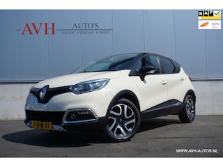 Renault Captur 0.9 TCe Helly Hansen