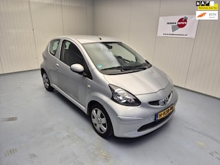 Toyota Aygo 1.0-12V Ambiance Airco Elektrisch Pakket