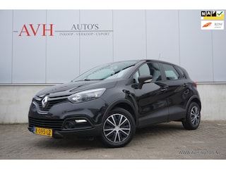 Renault Captur 0.9 TCe Authentique