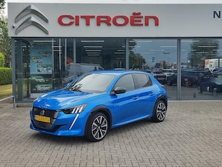 Peugeot 208 1.2 PureTech GT-Line