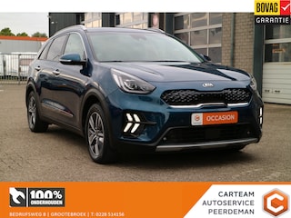 Kia Niro 1.6 GDi PHEV ExecutiveLine | Navi | Trekhaak | Carplay |