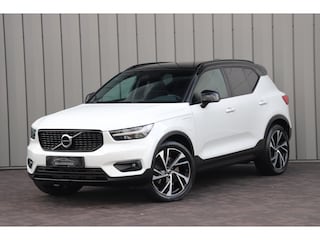 Volvo XC40 1.5 T5 Recharge Inscription | 262PK | Keyles-go | Harman/kardon | Memory | Blis | Stuurwielverw. | Stoelverw. | ACC | Led | 2020.