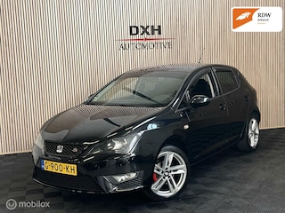 Seat Ibiza 1.2 TSI FR 5D KETTING-VERV! STOELVW CRUISE CLIMA