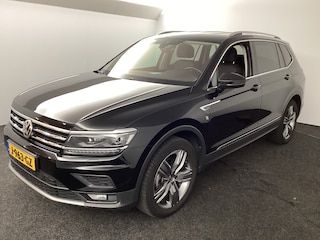 Volkswagen Tiguan 1.5 TSI Comfortline Business 7p. | Verwacht | Trekhaak |