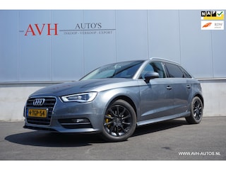 Audi A3 Sportback 1.6 TDI ultra Edition