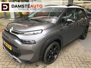Citroën C3 Aircross PureTech 110pk Shine Pack │ Ambiance Metropolitan Graphite │ Grip Control