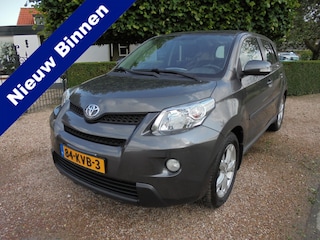 Toyota Urban Cruiser 1.3 VVT-i Aspiration **NL-AUTO**146.000 org.km. NAP**