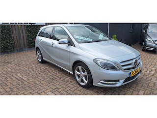 Mercedes-Benz B-klasse 200 NAVIGATIE ,101028 km