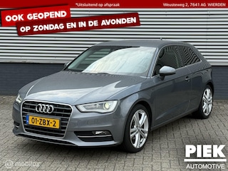 Audi A3 1.4 TFSI Ambition