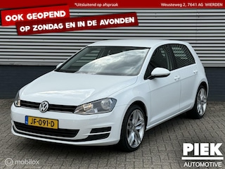 Volkswagen Golf 1.2 TSI Comfortline