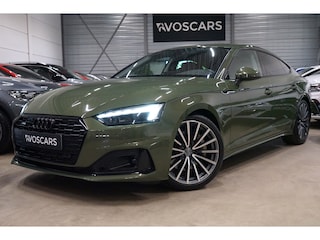 Audi A5 Sportback 45 TFSI 265PK quattro Advanced Edition * Trekhaak - Virtual - Matrix - ACC *
