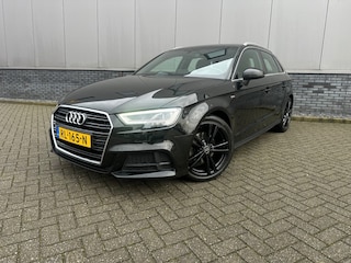 Audi A3 1.5 TFSI COD SPORT.S-LINE 150pk