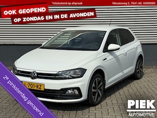 Volkswagen Polo 1.0 TSI Highline R-Line AUTOMAAT, BTW