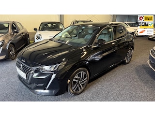 Peugeot 208 1.2 Allure Pack Navigatie, 3D Virtueel Display, 360 achterruitrijcamera, Apple Carplay