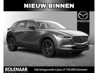 Mazda CX-30 2.5 e-Sky-G 140 Homura /Direct leverbaar/€3000,- instapvoordeel