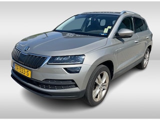 Skoda Karoq 1.5 TSI ACT Style Business / Panoramadak / Camera / Keyless / 18'' / DAB / Stoelverwarming / Cruise Control