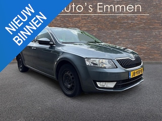 Skoda Octavia Combi 1.6 TDI ECC NAVIGATIE CRUISE