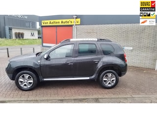 Dacia Duster 1.2 TCe 4x2 Prestige prijs is incl nieuwe apk afleveringsbeurt incl filters en bovag garantie