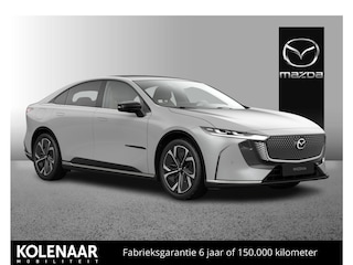Mazda 6e Takumi 68.8 kWh /€2000,- introductievoordeel/Tot 479km range/165kW snelladen*