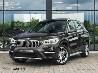 BMW X1 xDrive20i Aut. - Pano, LED, trekhk.