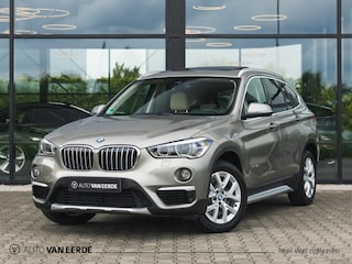 BMW X1 xDrive20i Aut. - Pano, cam., trkhk etc