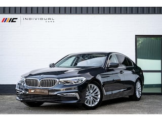 BMW 530i High Executive Luxury Line Orig NL Auto Nap