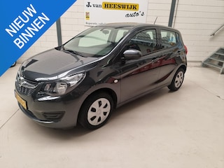 Opel Karl 1.0 ecoFLEX Edition