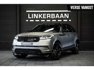 Land Rover Range Rover Velar 2.0 P400e SE Hybride | Panodak | Massage | Meridian 3D | Trekhaak | 20 inch |