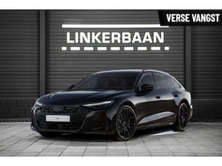 Audi A6 Avant Competition E-Hybrid Quattro 270kw | Nieuw | Alle opties | Vierwielbesturing | Pano | B&O | Massage | Trekhaak | 21 inch |