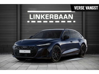 Audi A6 Avant Competition E-Hybrid Quattro 270kw | Nieuw | Vol opties | Vierwielbesturing | Pano | B&O | Massage | Trekhaak | 21 inch |