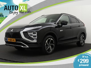 Mitsubishi Eclipse Cross 2.4 PHEV Intense+ Trekhaak Carplay Camera 1