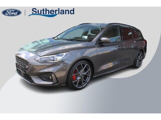 Ford Focus Wagon 2.0 EcoBlue ST 190pk diesel | Wegklapbare trekhaak | Adaptive cruise control | Winter Pack | Adaptive LED | Head up Display | Bang&Olufsen |  1.800 kg trekgewicht